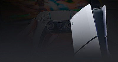 Console||PlayStation® 5 - Sony