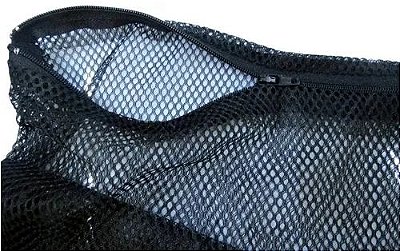 Saco Malha Fina para elementos filtrantes (16x22cm)