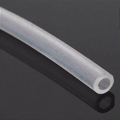 Mangueira de Silicone (4mm)