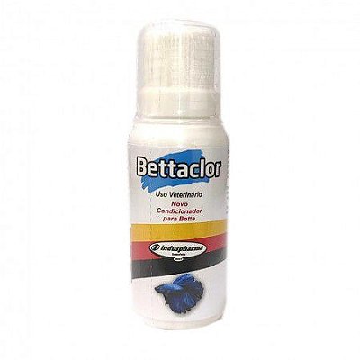 Bettaclor 30ml - Induspharma