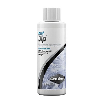 Seachem Reef Dip - 100ml (Iodo)