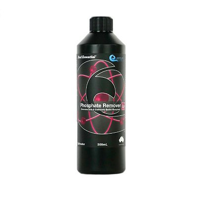 Quantum Phosphate Remover 500ml - Removedor de Fosfato
