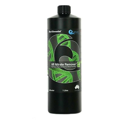 Quantum HR Nitrate 1 Litro - Removedor de Nitrato