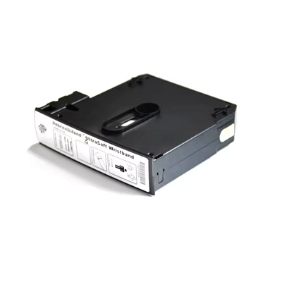 Pulseira Zebra Adulto Branca - Part Number 10027730K