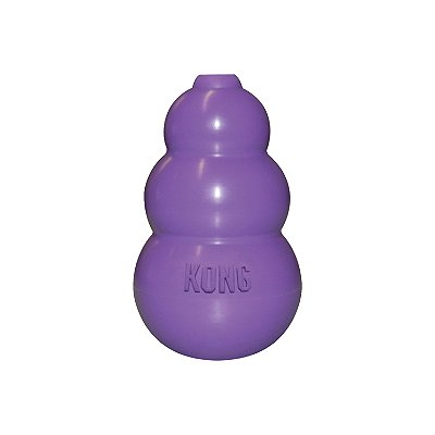 Brinquedo e Dispensador de Guloseimas Kong Kitty