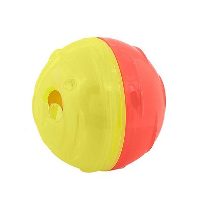 Brinquedo e Comedouro Cat Ball