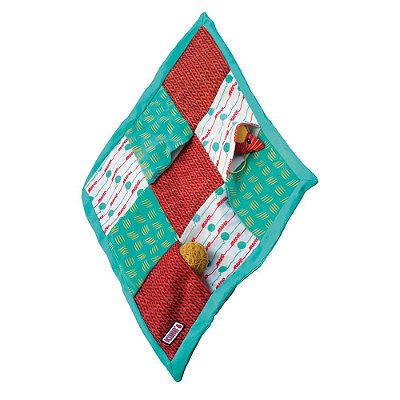 Tapete Interativo Kong Puzzlements Pockets