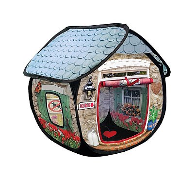 Toca Kong Play Spaces Bungalow