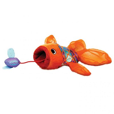 Brinquedo Kong Crackles Gulpz