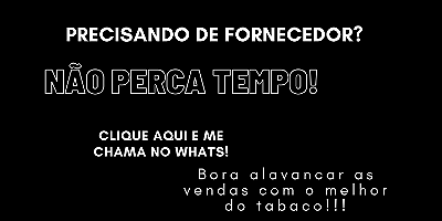 Precisando fornecedor?