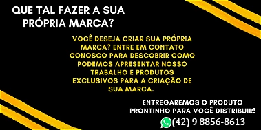 Sua marca na sua mão!