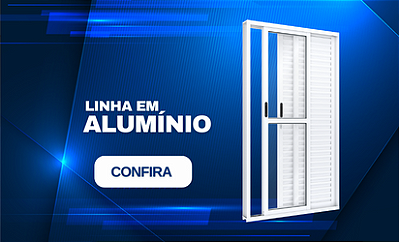 LINHA ALUMINIO