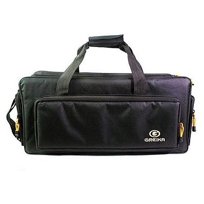 Bolsa Fotográfica Greika ZD-H7