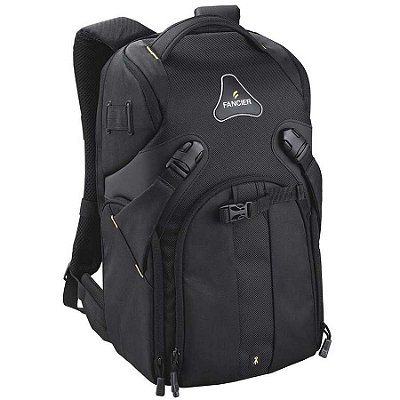 Mochila Fotográfica Greika King Kong 30