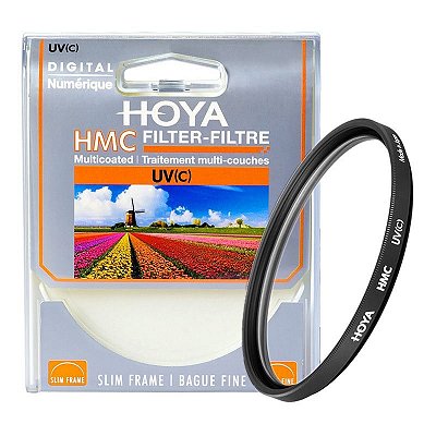 Filtro UV HMC Hoya