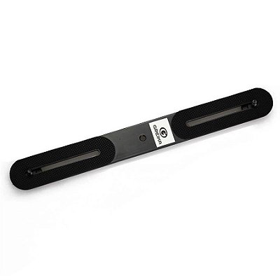 Suporte Duplo Greika YA5043 para Microfone Flash Led