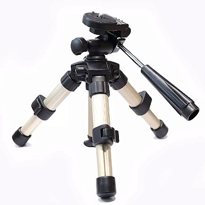 Mini Tripé de Mesa Weifeng W011 TT15