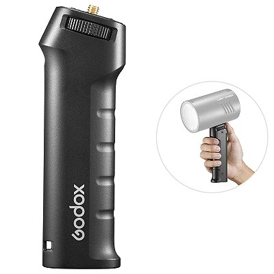 Godox Flash Grip FG-100 para AD100pro AD200pro AD300pro