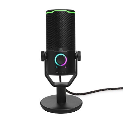 Microfone JBL Quantum Stream Studio - Original
