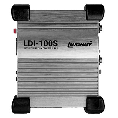 Direct Box Ativo Lexsen LDI-100S