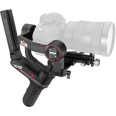 Estabilizador para Câmeras Zhiyun Weebill S Gimbal Profissional