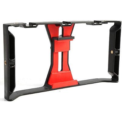 Suporte Gaiola Rig para Celular