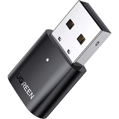 Adaptador Bluetooth 5.0 USB - Ugreen CM390 80889