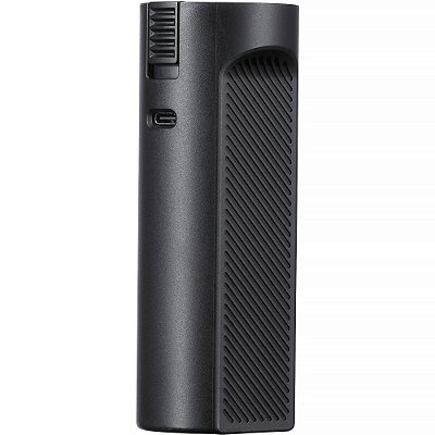 Bateria Grip Godox BG01 para LC500 mini; LC500R mini - Original