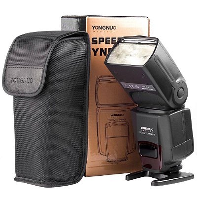 Flash Universal Yongnuo Speedlite YN560 III