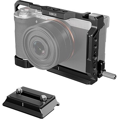 Cage Gaiola para Câmera Sony A6700 - Sirui SC-A6700