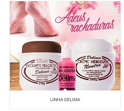 Produtos para você  que se cuida.
