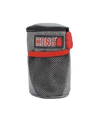 Petisqueira KONG Travel Pick Up Pouch
