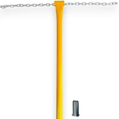 LIMITADORES DE VAGAS