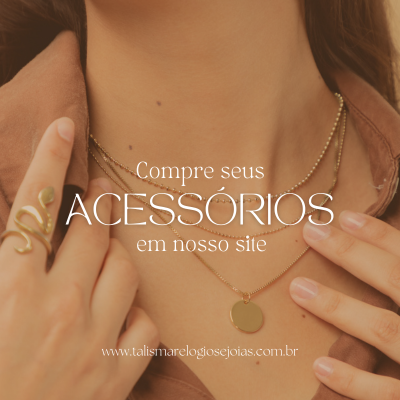 Acessórios