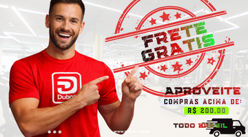 Frete Gratis