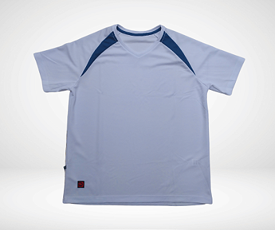 Fit Masculina Mescla