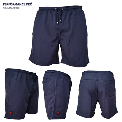 Shorts Performance Pro Dubno