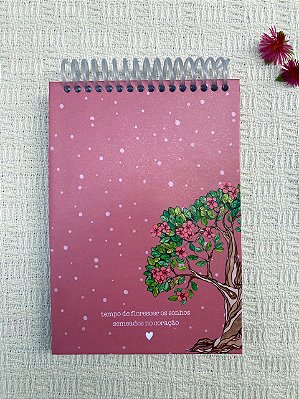 Bloco Primavera - Coleção Estações