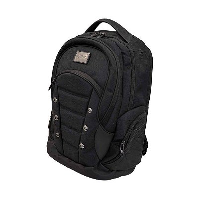Mochila para Notebook Urban Backpack BK101 Preta OEX