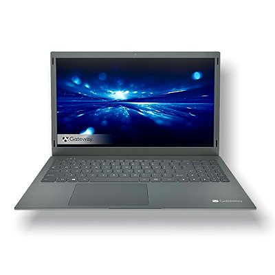 Notebook Gateway Gwtn156-11 15.6 Pentium 4gb Ram 128gb Hd