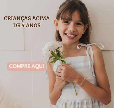 Acima de 3 anos