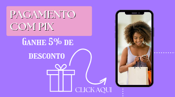 desconto de 5% direto no whatss