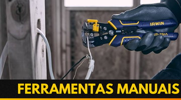 FERRAMENTAS