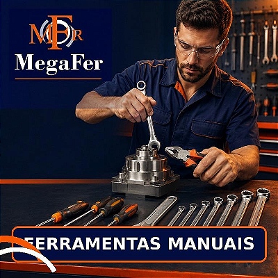 FERRAMENTAS