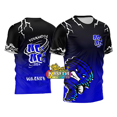Camiseta dry fit NONO