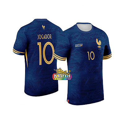 Camiseta InterClasse