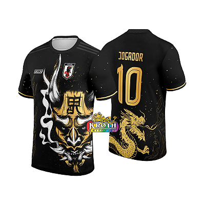 Camiseta InterClasse