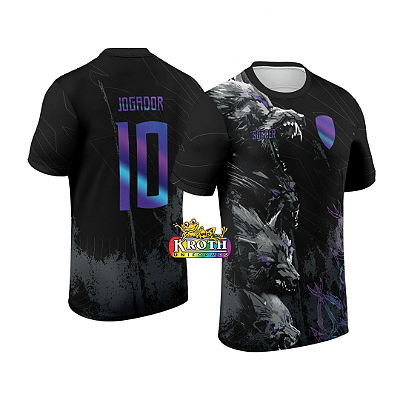 Camiseta InterClasse