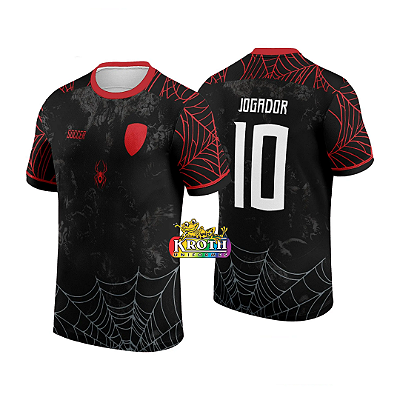 Camiseta InterClasse