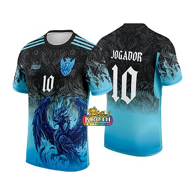 Camiseta InterClasse